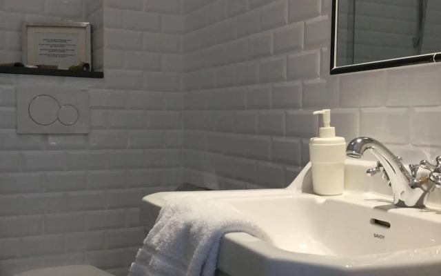 B&B Downtown-BXL