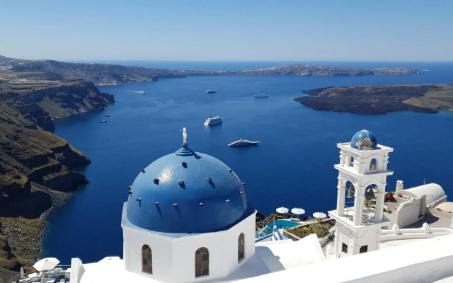 Irini's Villas Resort