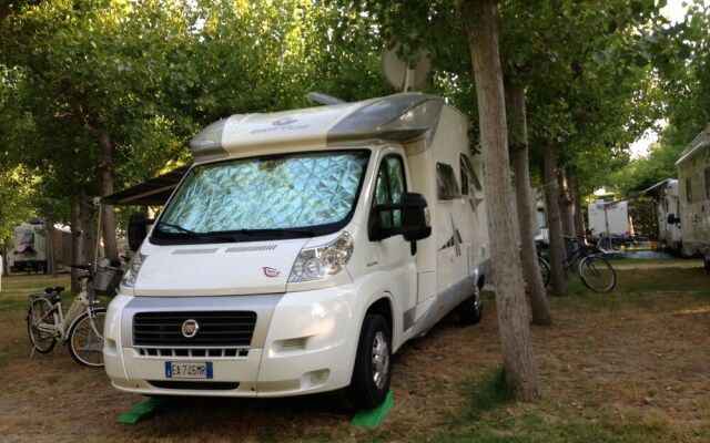 Camping&Residence Il Pioppeto