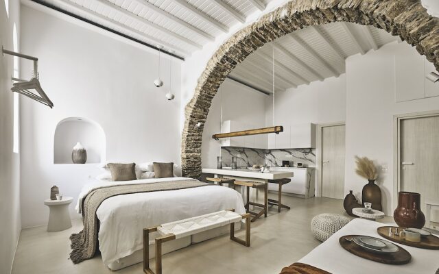 Elaia Luxury Suites Mykonos