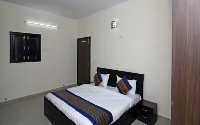 OYO 12882 Home 2BHK Nature's Heaven Shyamkhet