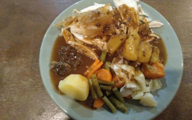 Bang Bao Cliff View Resort