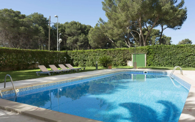 Cabot Tres Torres Apartamentos