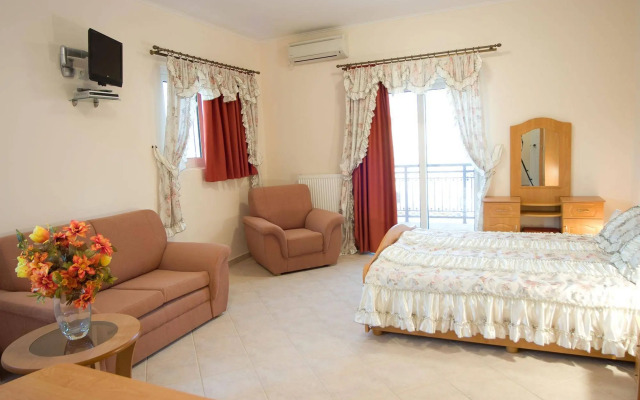 Rooms Nancy
