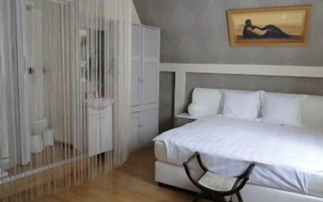 B&B La Villa Zarin