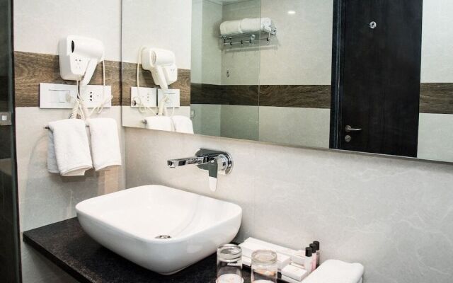 Hotel Platinum Shravasti