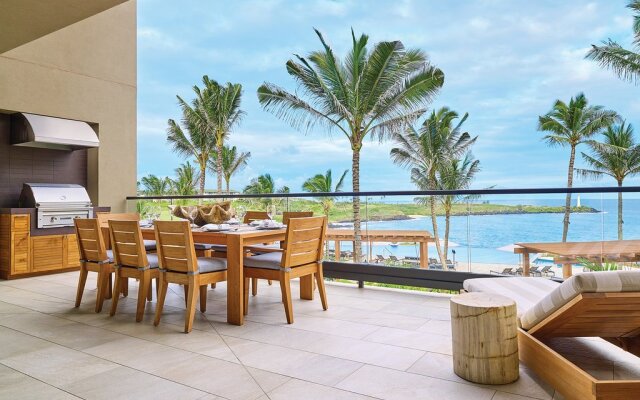 Timbers Kauai Ocean Club & Residences