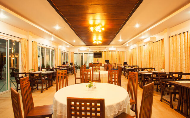 Nantrungjai Boutique Hotel