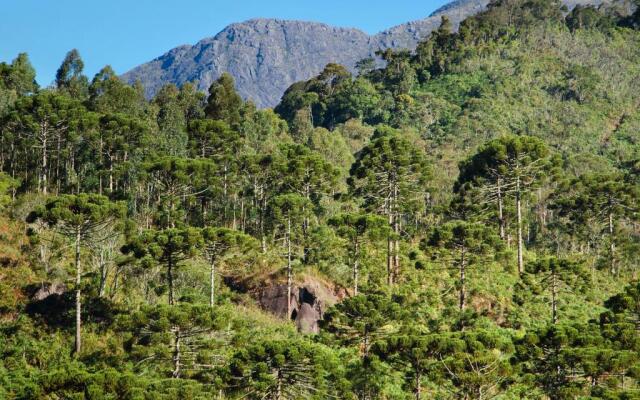 Pousada da Gruta