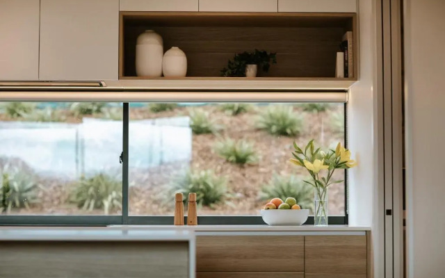 Obelisk - Sleeps 8 - Modern & Stylish