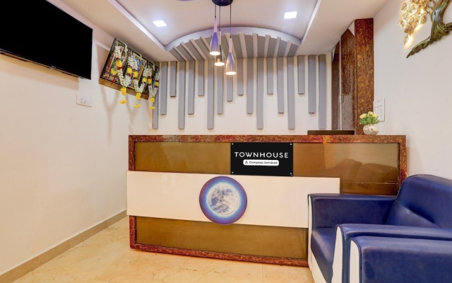Townhouse Khammam Formerly Bluemoon