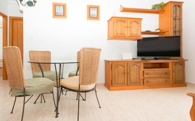 114 Sea Views Dream - Alicante Holiday