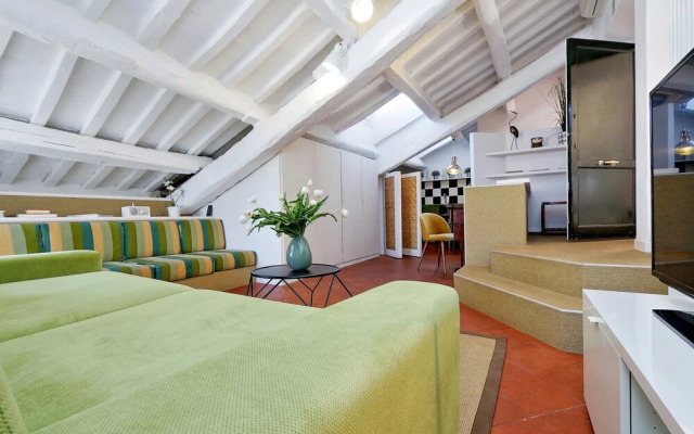 Monti Charme - My Extra Home