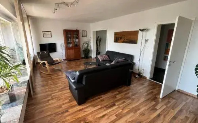 Ferienwohnung Bergjan "An der alten Mühle"