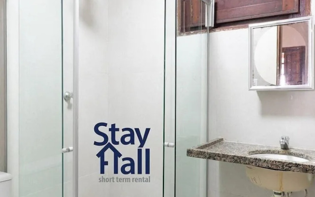 Cassa em Cond beira-mar-4qts-SH088B