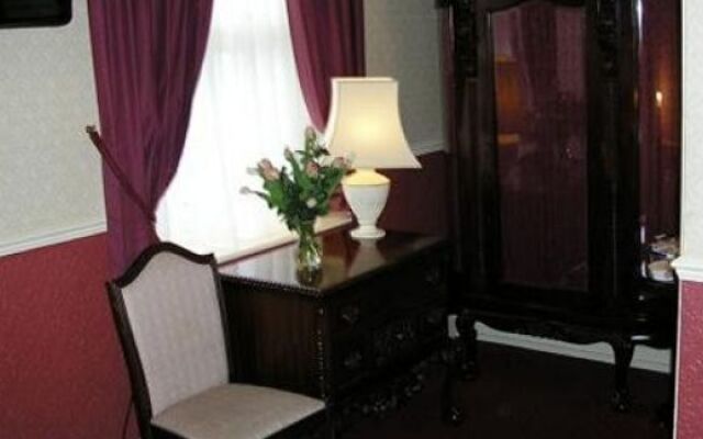Beaufort Guest House