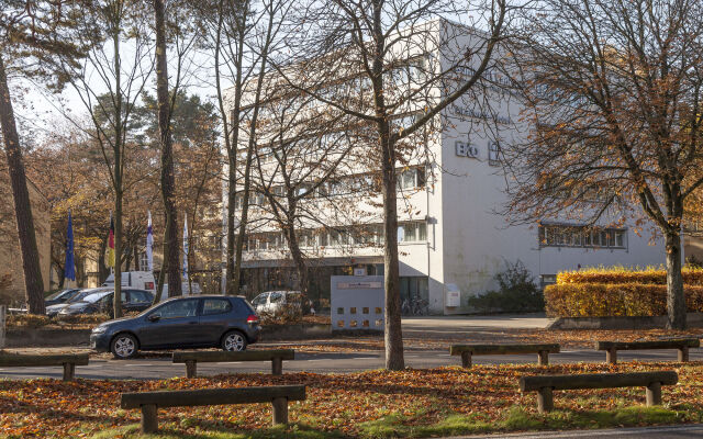 Akademie Hotel Pankow