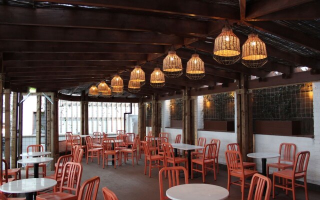 The Stay Club Willesden