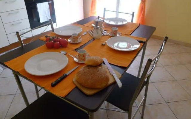 Marisa&Sara Holiday Homes