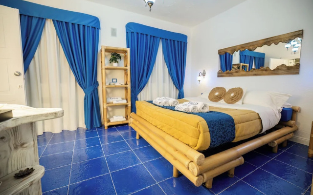 Étoiles Luxury Guest House Resort