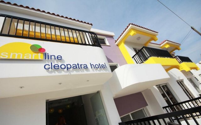 Sea Cleo Napa Hotel & Annex