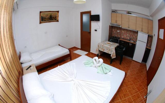 Vila Renato