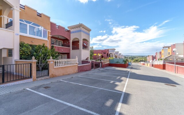 Apartamento Bennecke Sunset