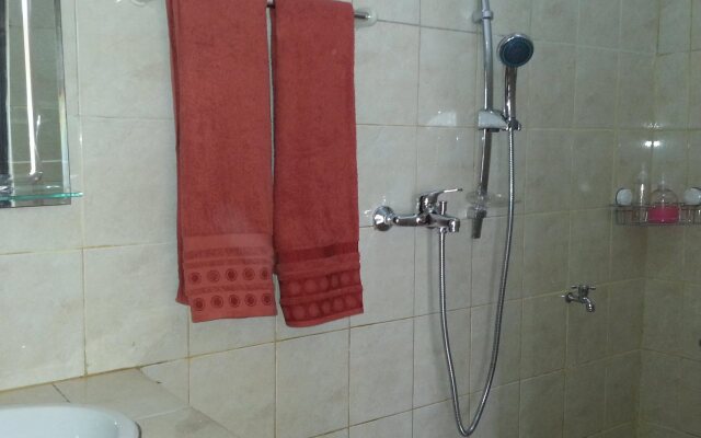 DSTAY Kost Bali