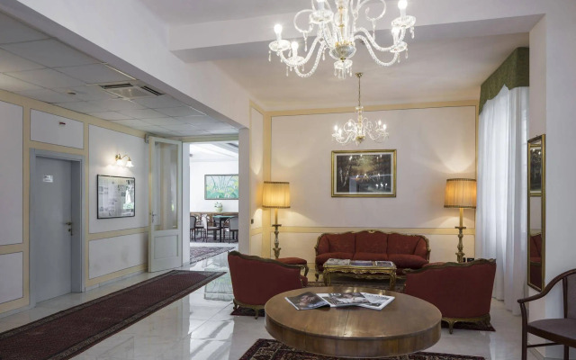 Hotel Villa delle Fonti