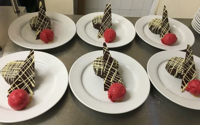 St Aidan Hotel & Bistro