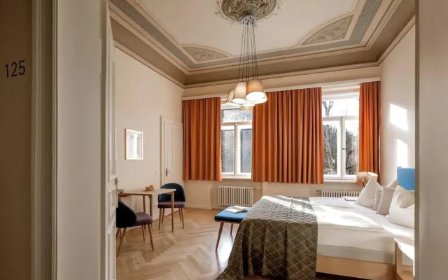 Evangelische Tagungsstätte Wildbad