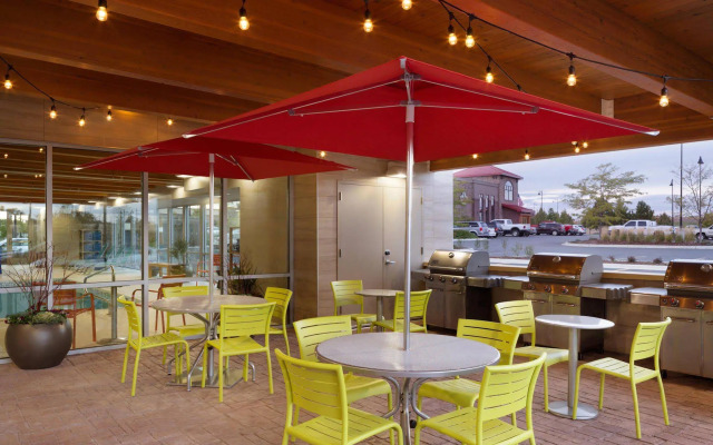 Home2 Suites by Hilton Idaho Falls