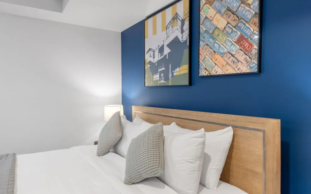 Cannery Lofts Niagara