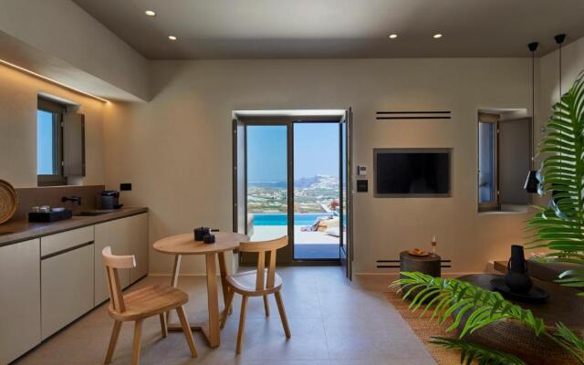 Halcyon Days Suites