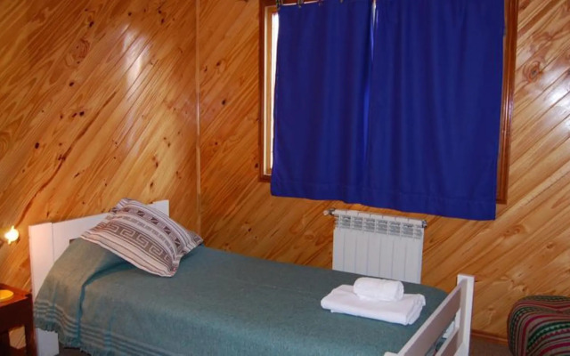 Bla Guesthouse