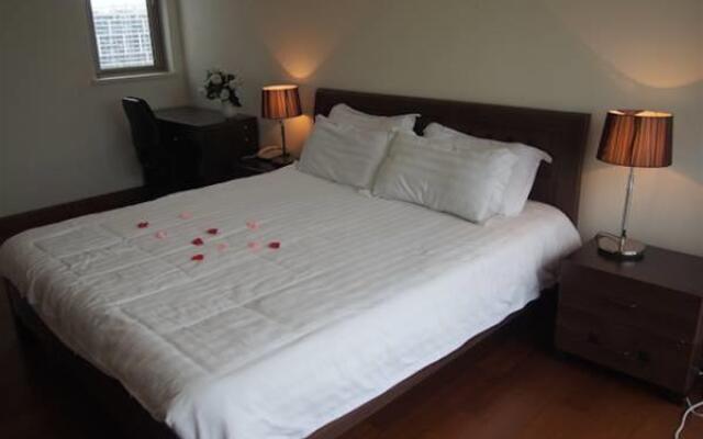 City Life Service Apartment- Xiang Mei Garden