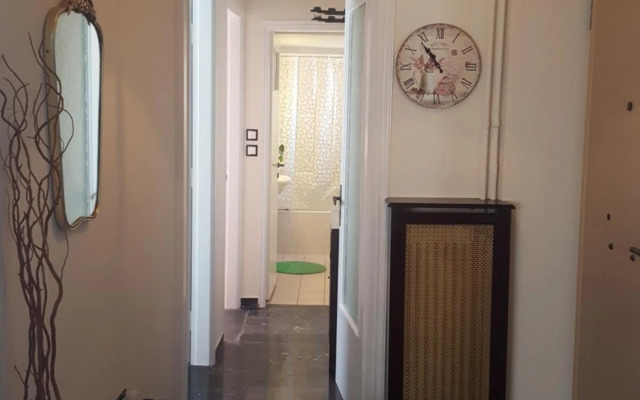 Superb Athenian Nest