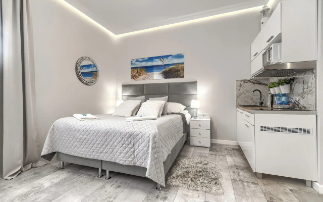 Stawa Villa & Apart