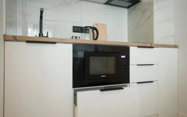 Smart Lofts Moscow on Volokolamsk highway, 24, h.2