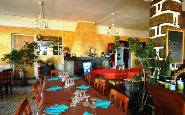 Résidence I Delfini