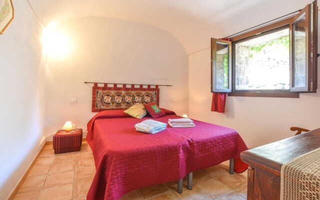 Beautiful Home in Pantelleria With Wifi and 3 Bedrooms