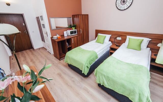 Apartament Bonerowska