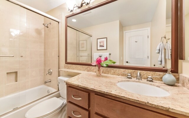 Waikoloa Beach S A4 3 Bedroom Villa