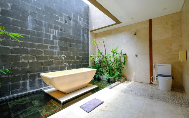 The Westlake Hotel & Resort Yogyakarta
