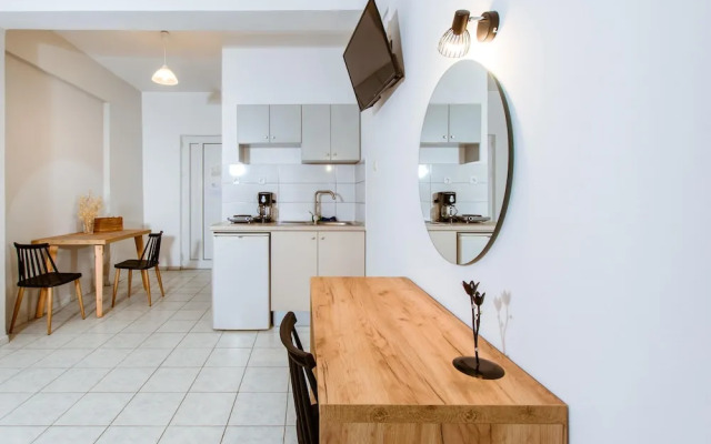 Koulouris Apartments