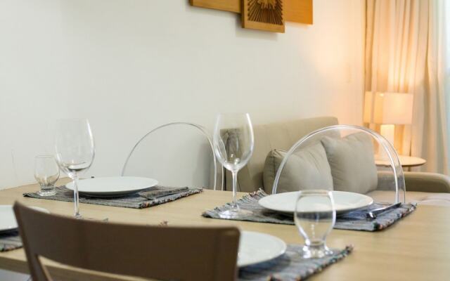 Iloa Residence Ap 103 A