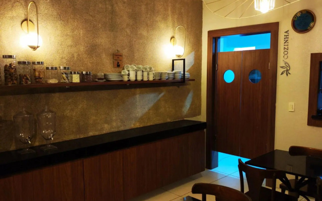 Ocean Praia Hotel LTDA