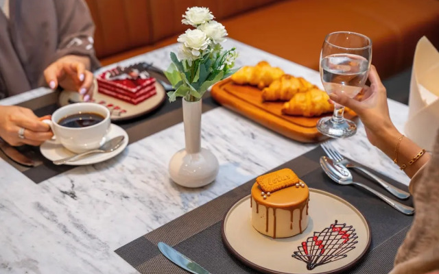 Manazel Aldiafah serviced Apartments AlSulymaniyah