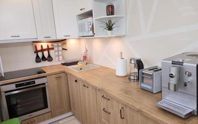 Kuuse 4 Apartment