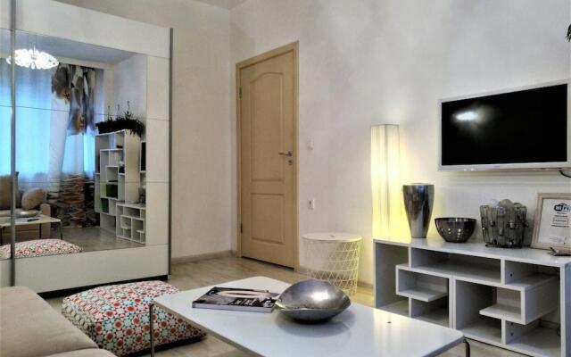 Baratero City I Apartment